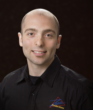 Matthew J. Derderian