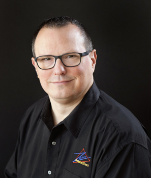 Michael W. Zaskey, CTS