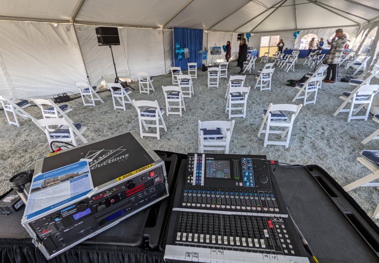 Baystate Health - Behavioral Health Hospital  - Groundbreaking