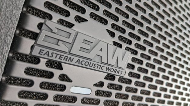 EAW RSX208L loudspeakers
