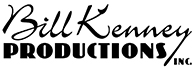 Bill Kenney Productions, Inc.