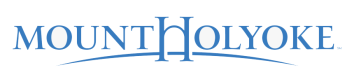 Mount Holyoke College
