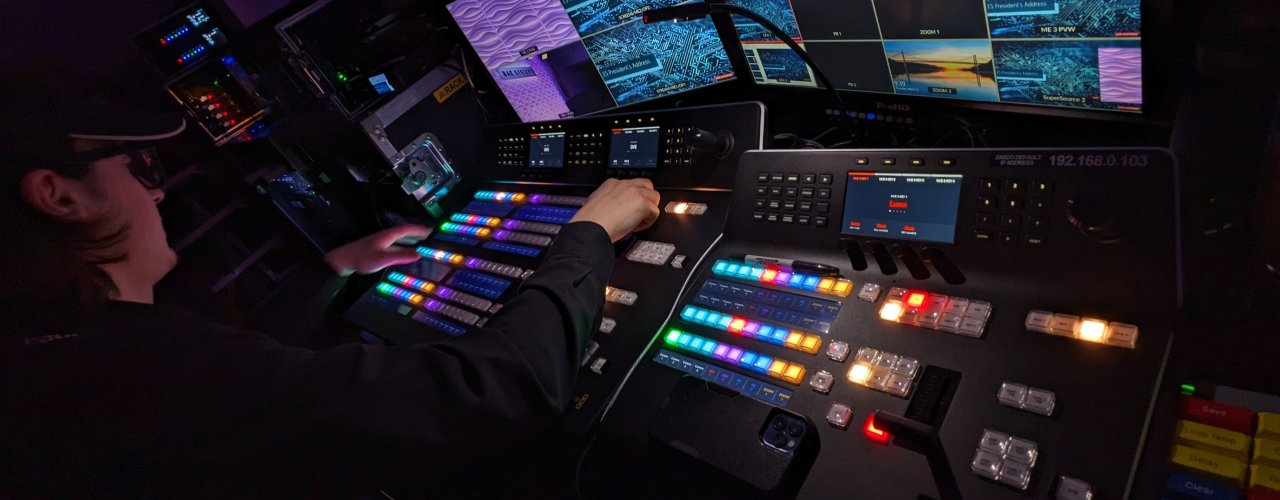 The Zasco Team At Work