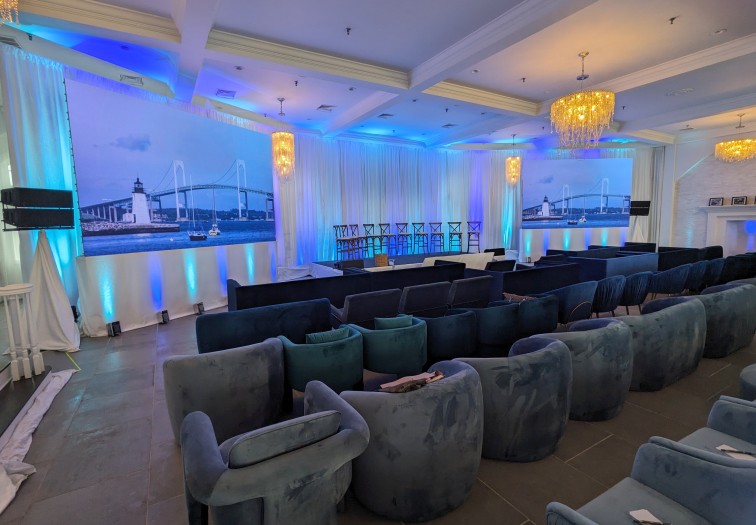 Confidential Med-Tech Client - 2024 Global Leadership Meeting