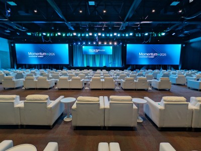 Confidential Regional Healthcare System -  - 2026 Leadership Summit