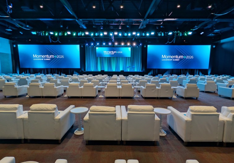 Confidential Regional Healthcare System - 2026 Leadership Summit