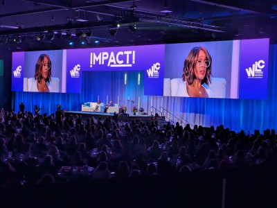 Bay Path University -  - 2026 Women's Leadership Conference