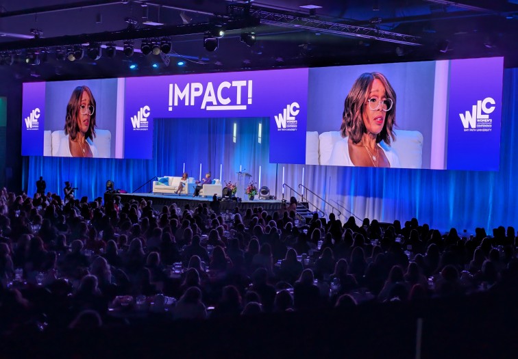 Bay Path University - 2026 Women's Leadership Conference